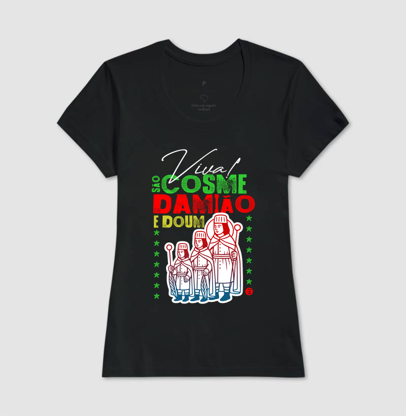 Camisa 12