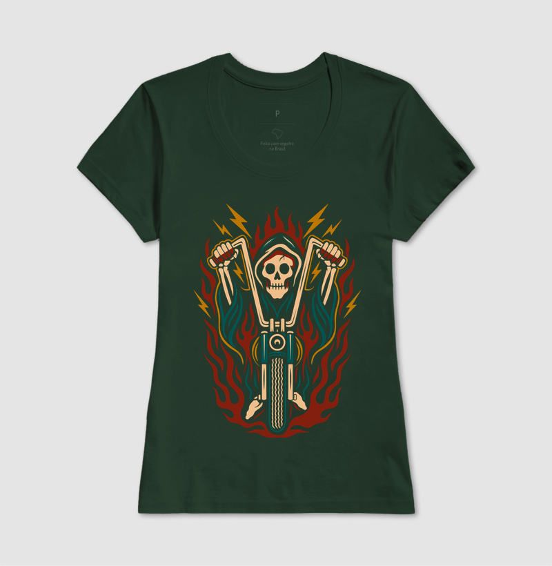 Camisa 9