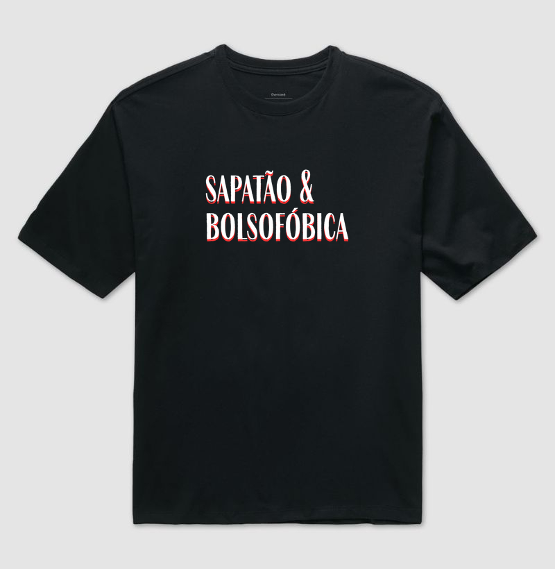 Sapatão e bolsofóbica - Imagem 2