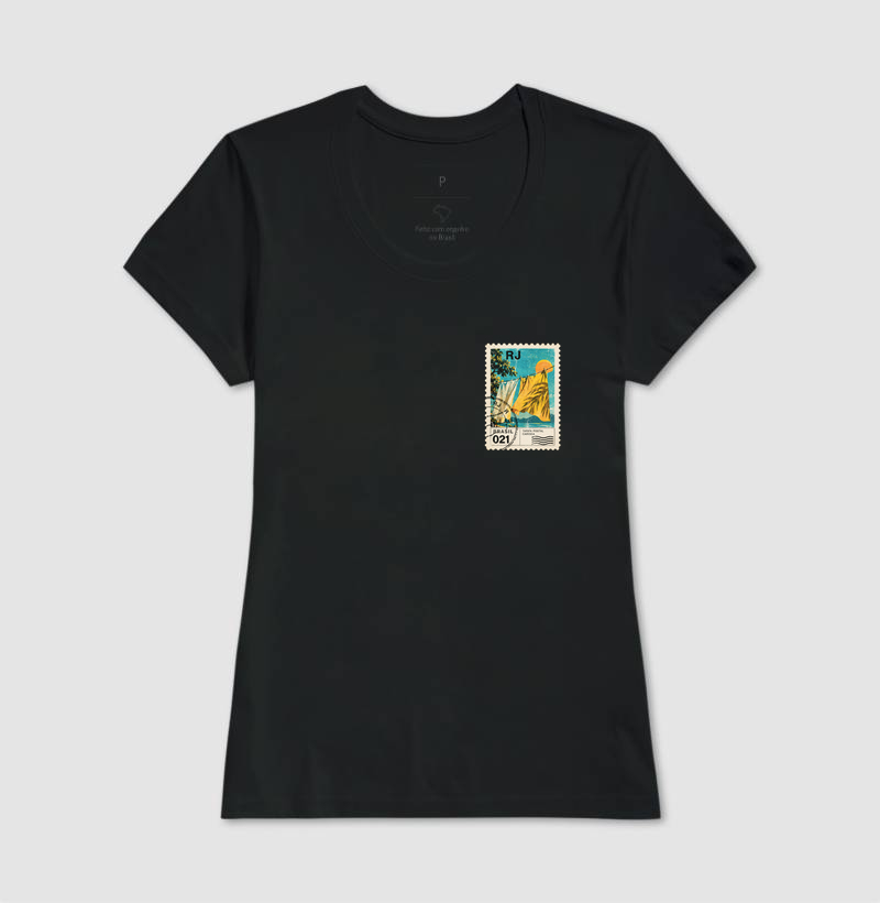 POSTAL CARIOCA - Imagem 3