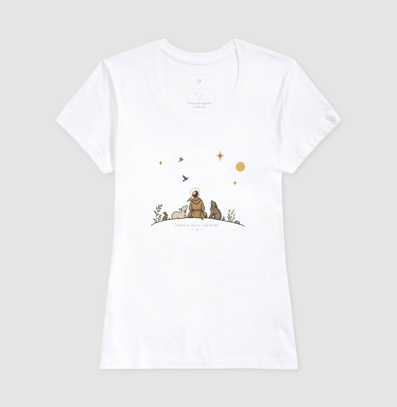 São Francisco e as estrelas - Imagem 5