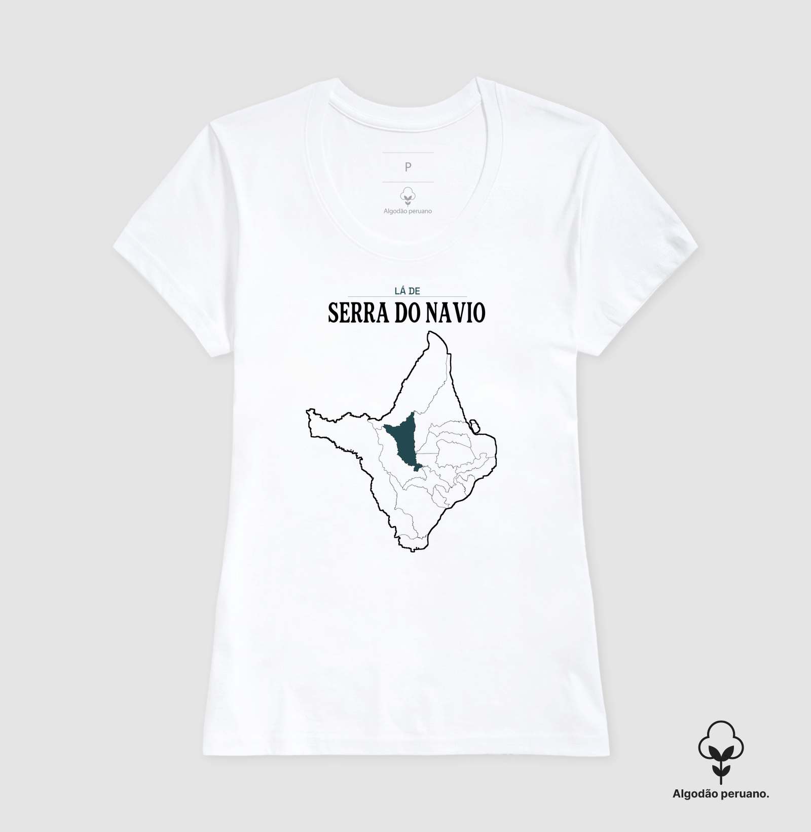 Camisa 5