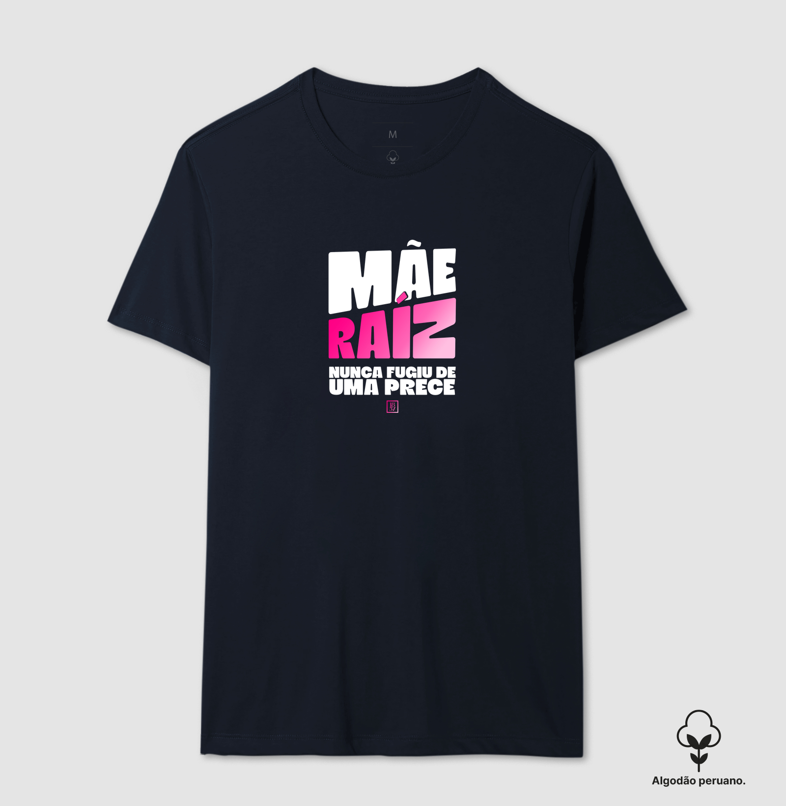 Mãe Raíz! Nunca fugiu de uma prece! - Imagem 2