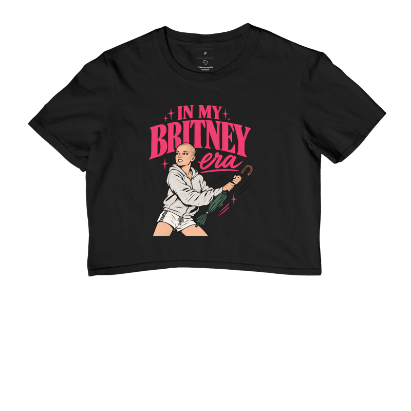 in my britney era - Imagem 2