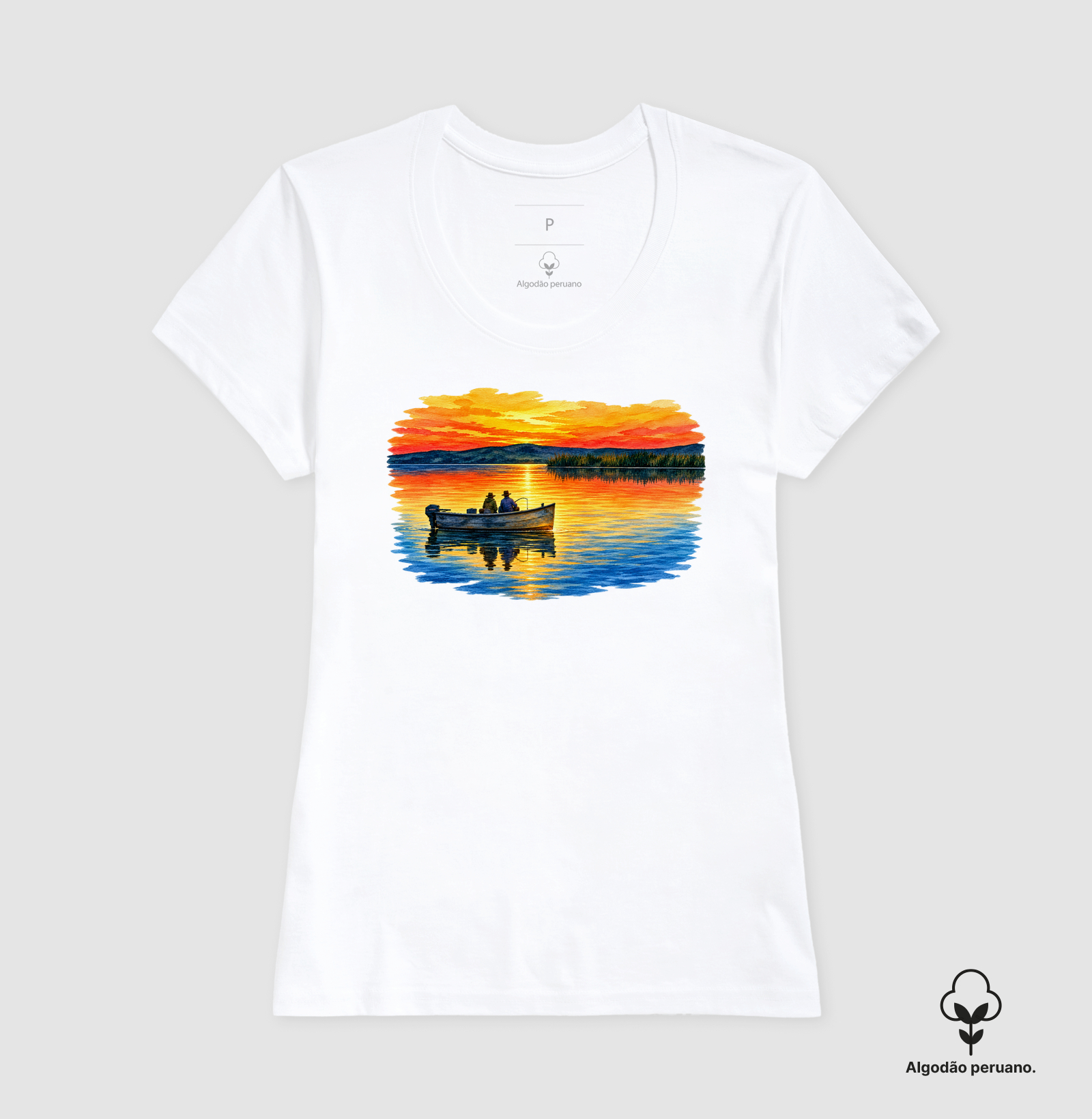 🌅 Onde a Paz Encontra a Pesca - Imagem 5