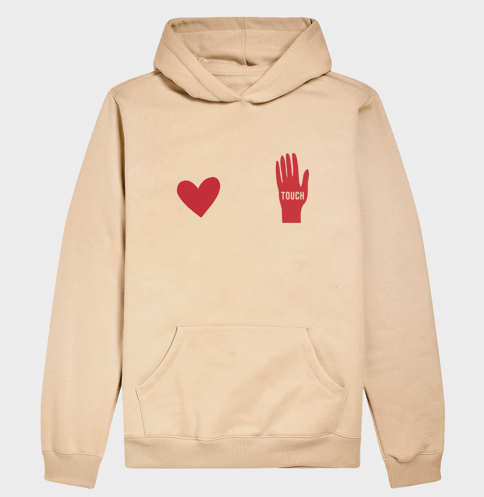 Love Touch - Imagem 3