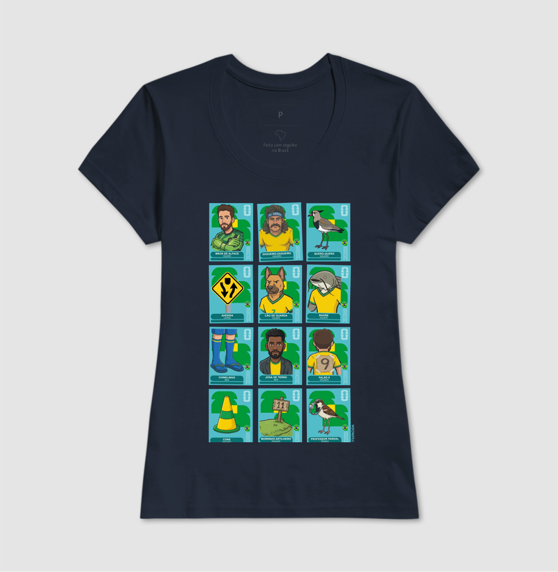 Camisa 6