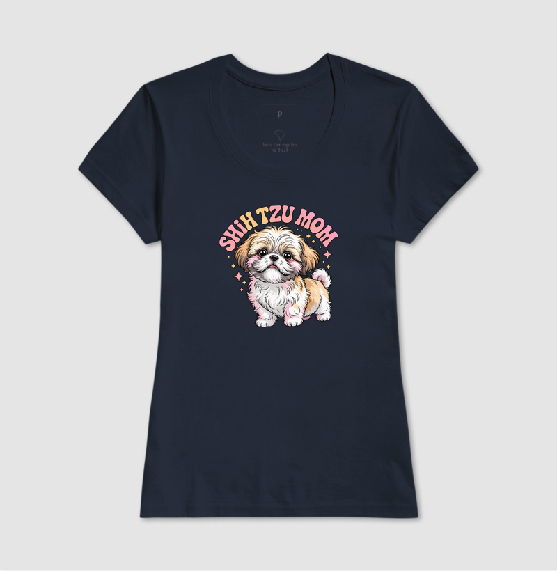 Shih Tzu mom oficial - Imagem 7