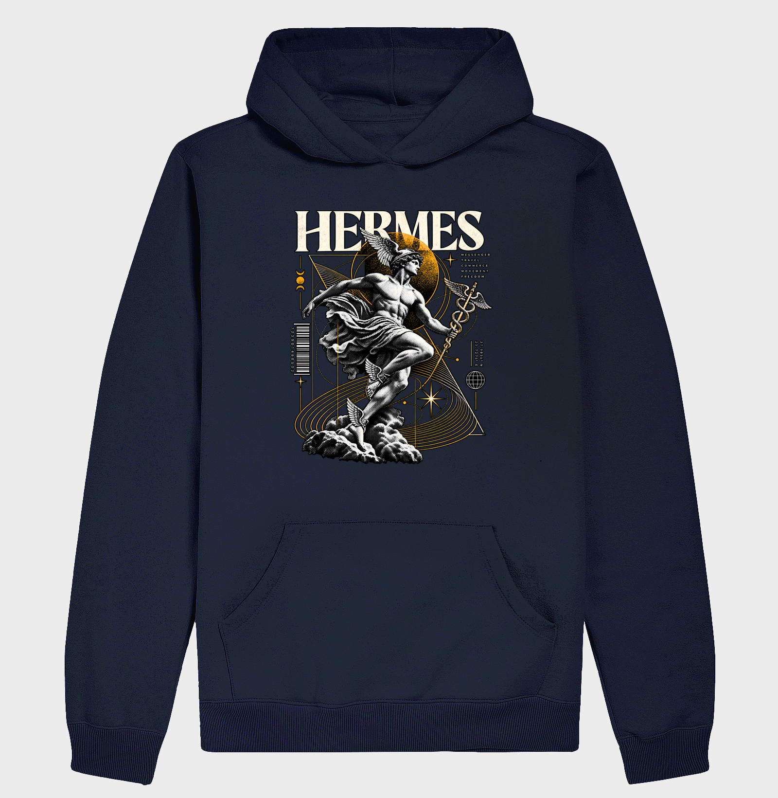 Hermes — Divine Messenger - Imagem 4
