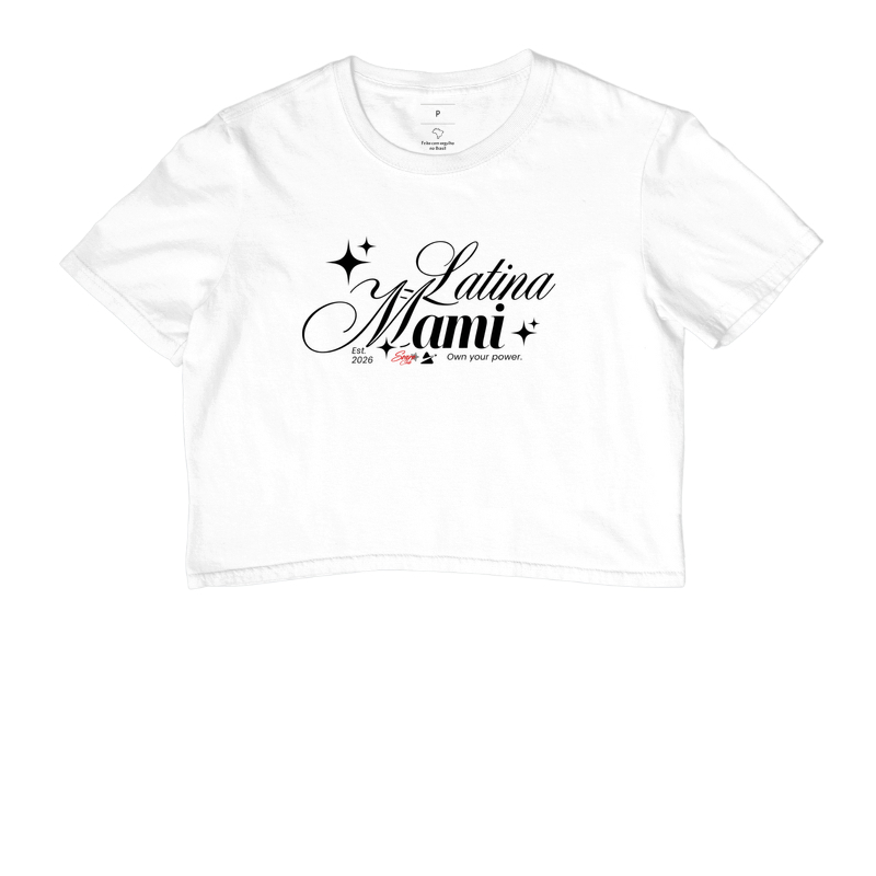 Latina - Imagem 3