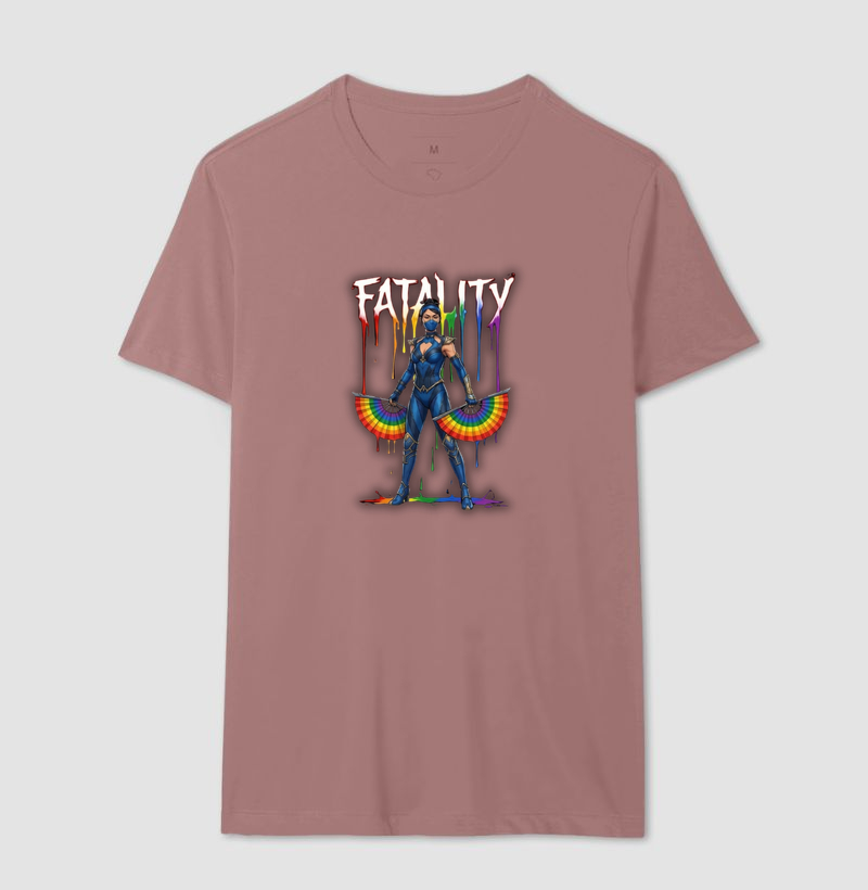 Camisa 15