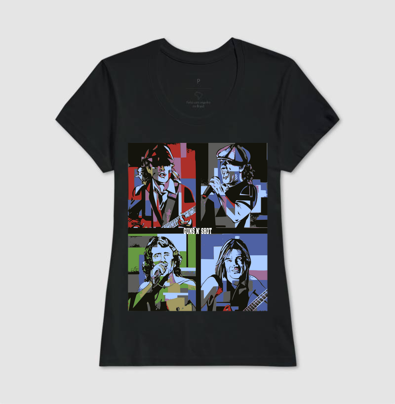 Camisa 3