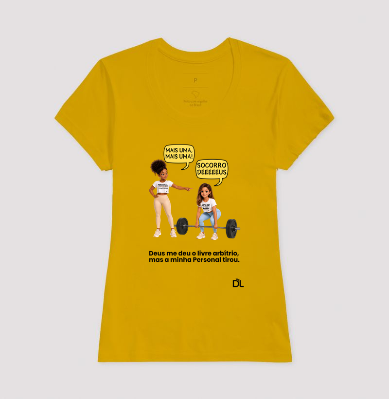 Camisa 16