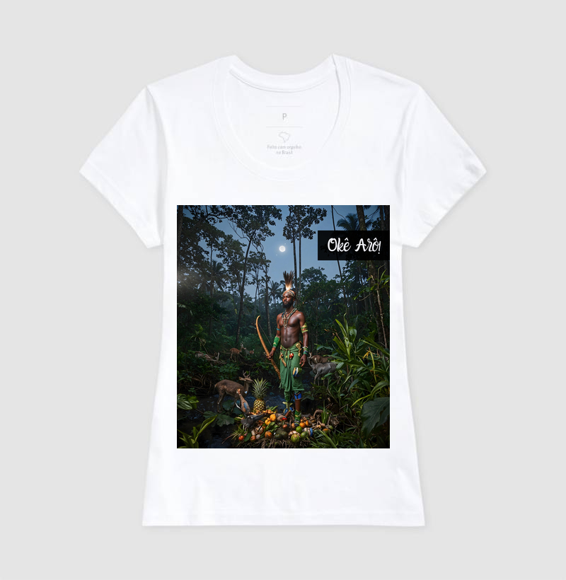 Camisa 7