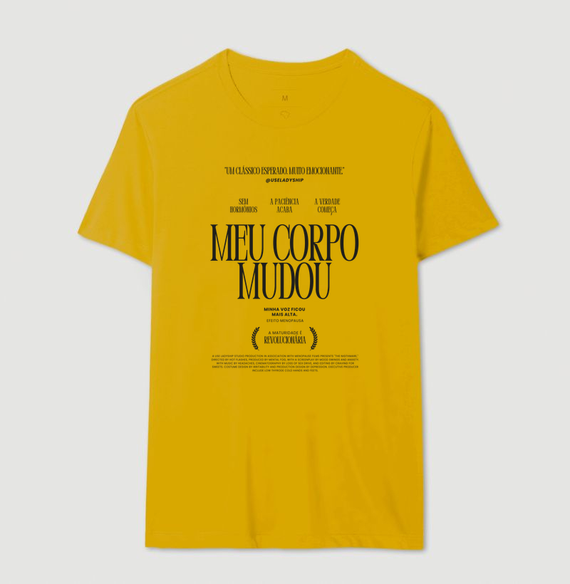 Camisa 16