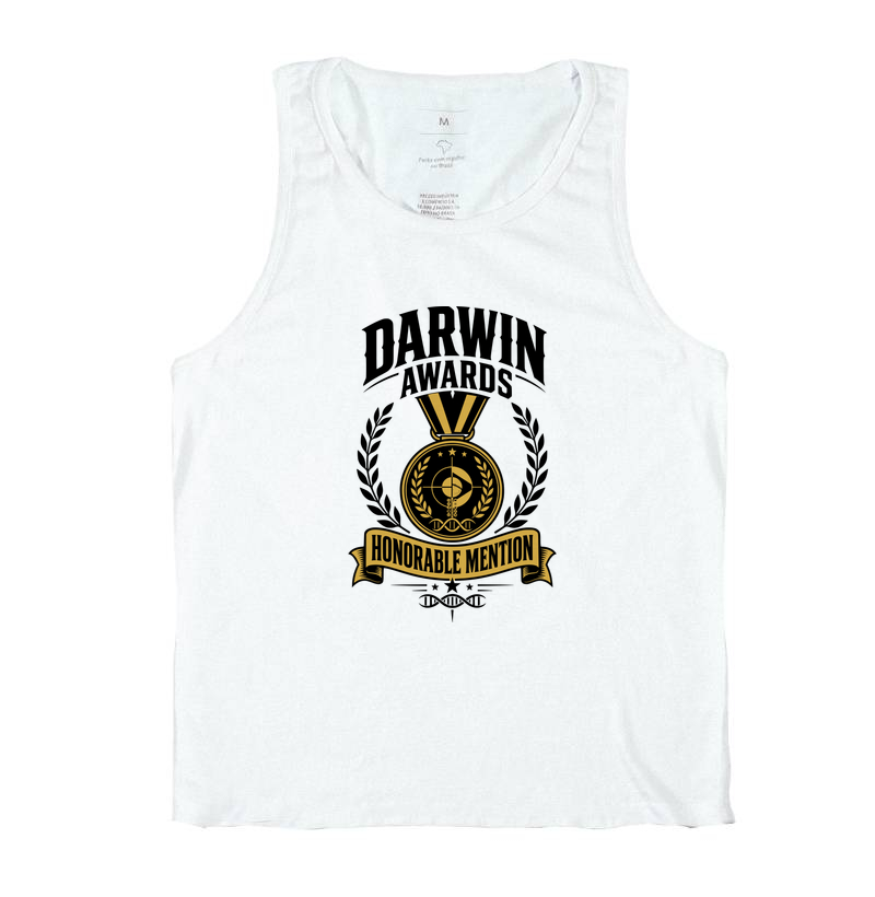 Darwin Awards Collections BoyShooterBrasil - Imagem 2