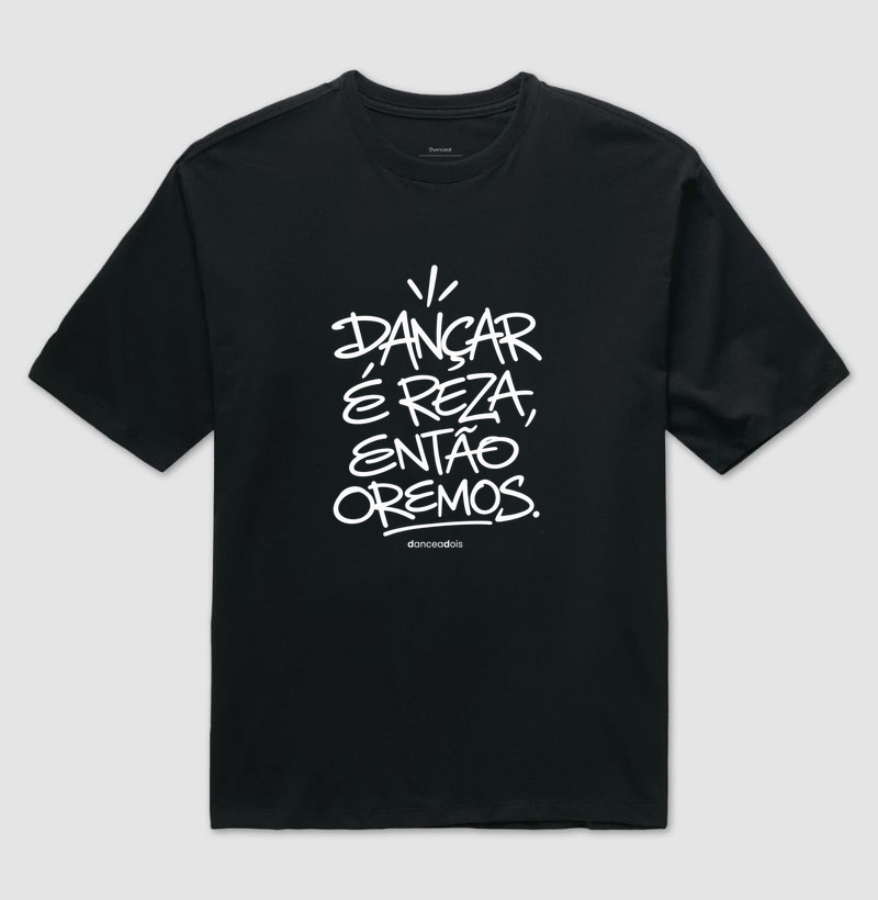 Dançar é reza, então oremos - Imagem 2