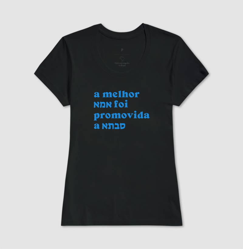 Promovida a Savta (Avó) - Imagem 5