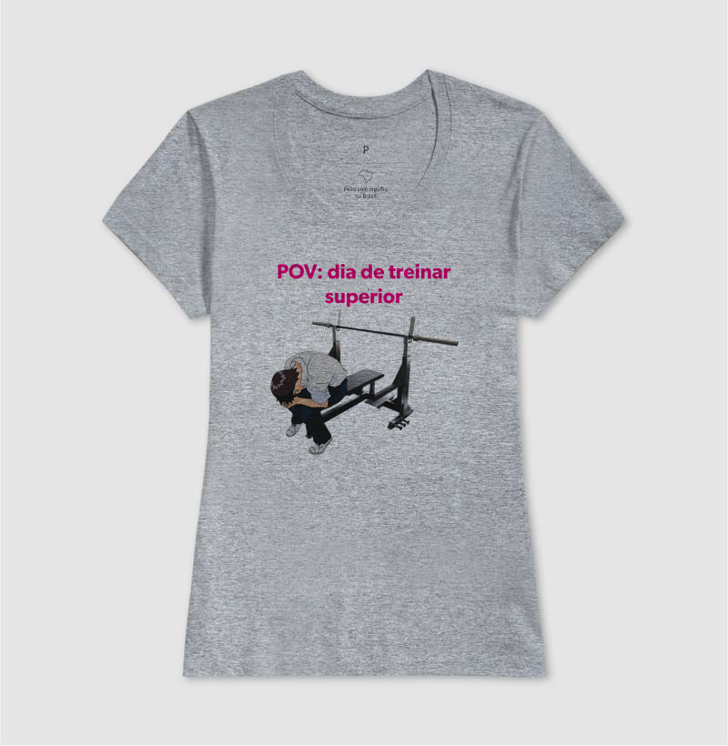 Camisa 11
