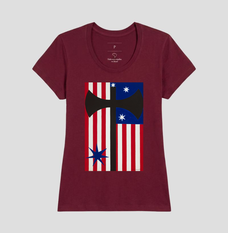 Camisa 18