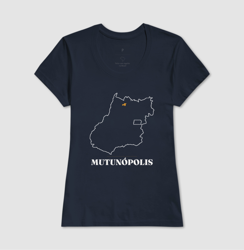 Mutunópolis | Traço GO - Imagem 7