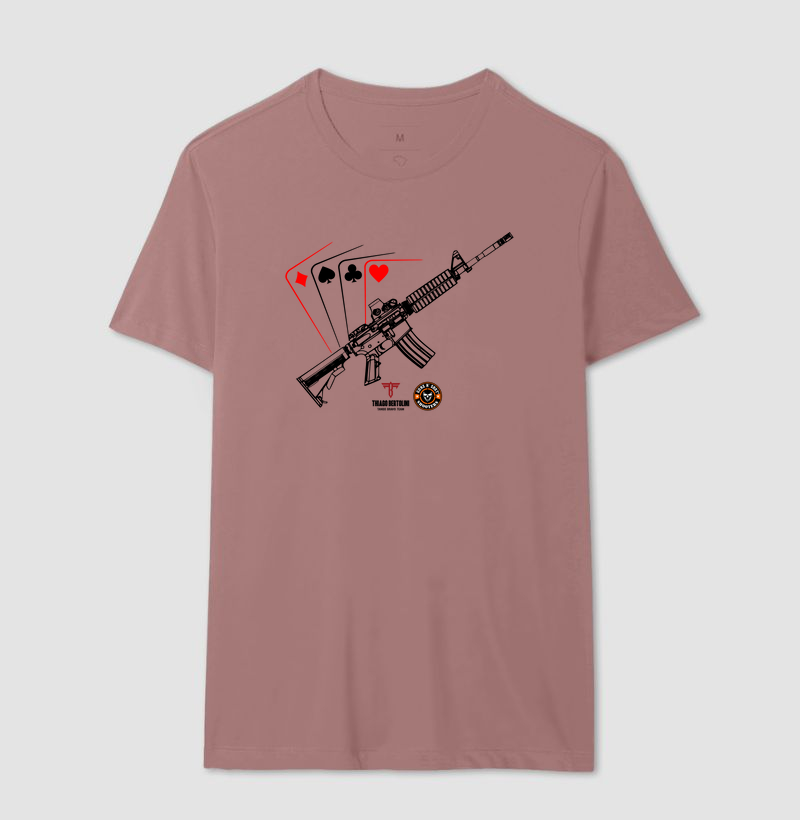 Camisa 16