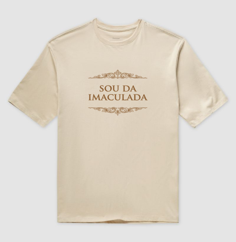 Sou da Imaculada - Imagem 3