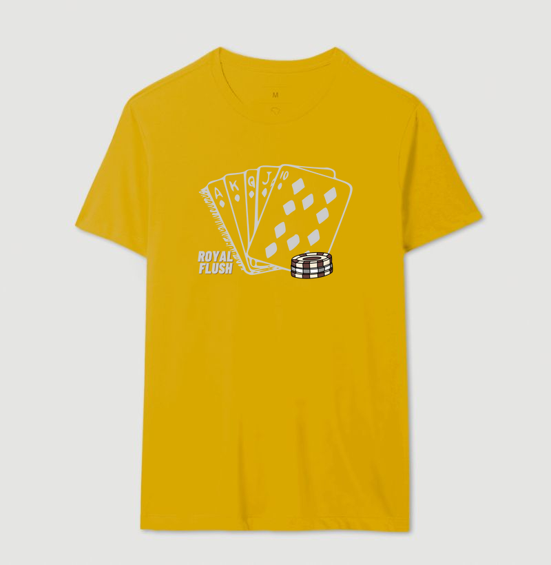 Camisa 15