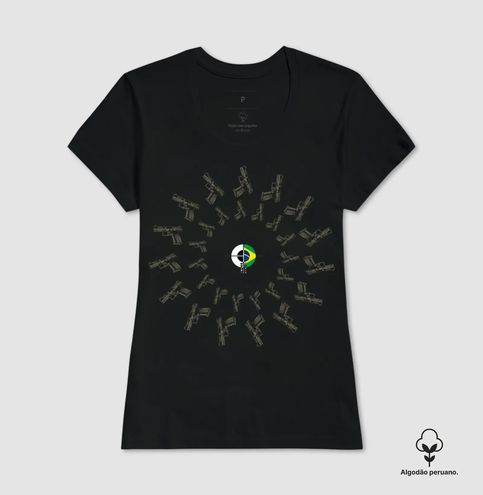 Camisa 6