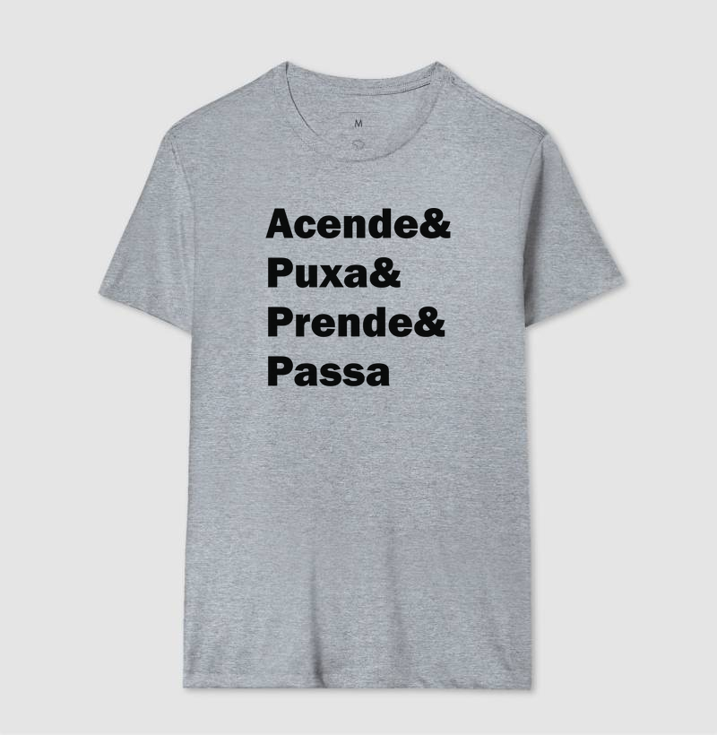 Camisa 7