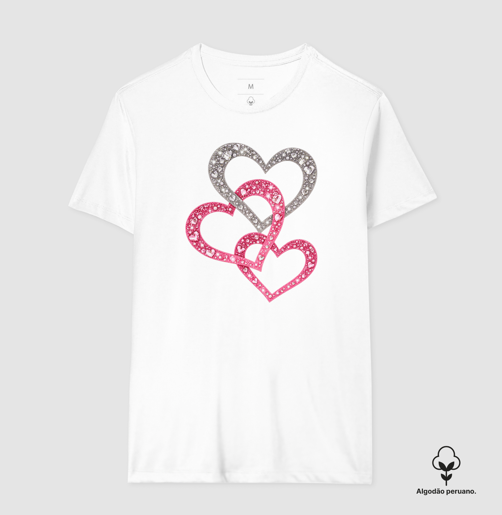 Three Hearts - Imagem 3