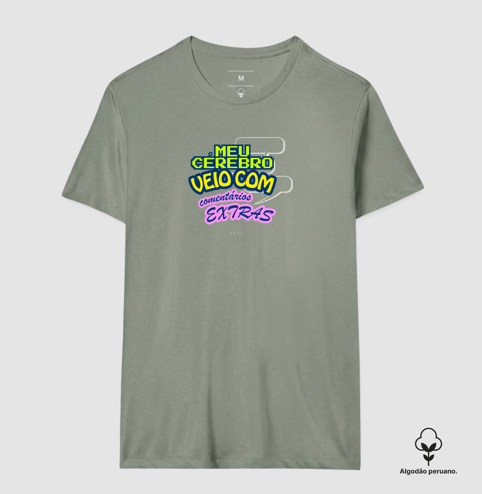 Camisa 7
