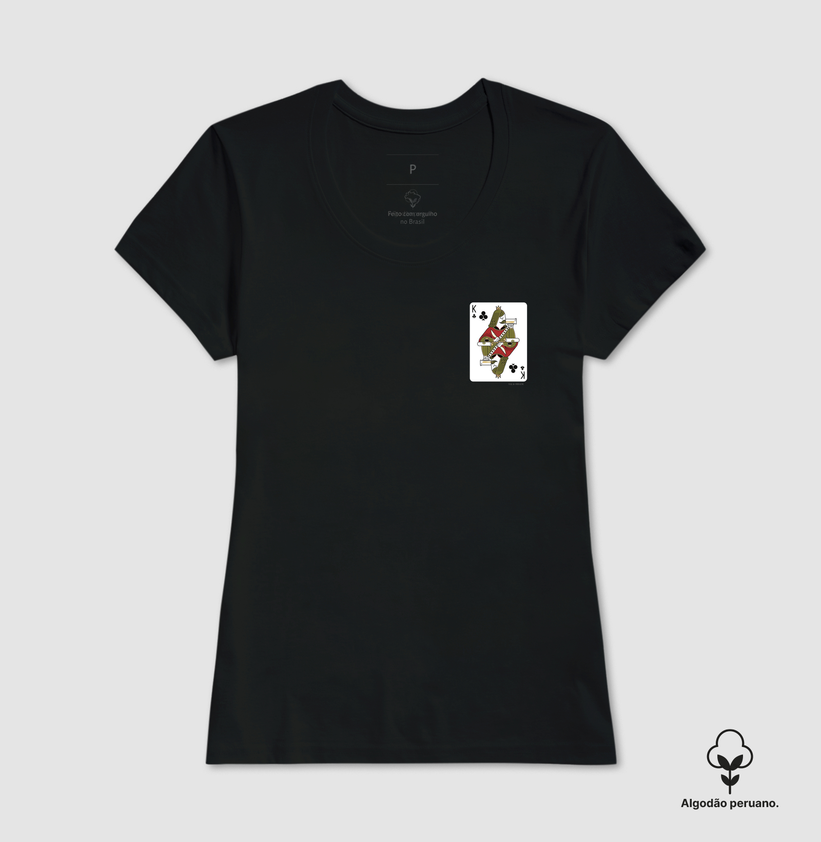 Camisa 5