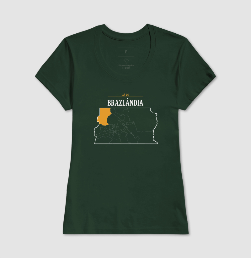 Brazlândia | Território DF - Imagem 13