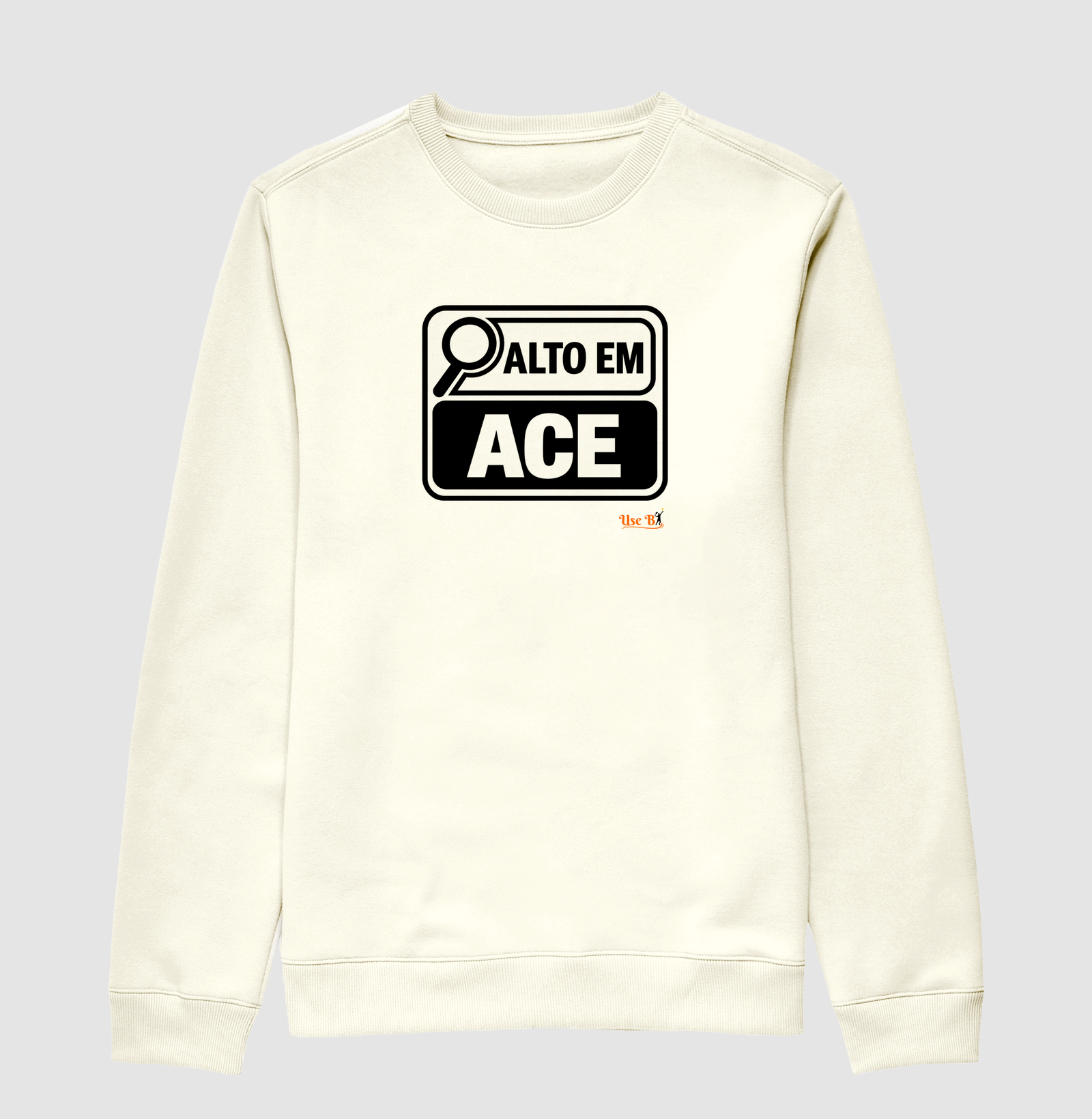 Alto em Ace - Imagem 2