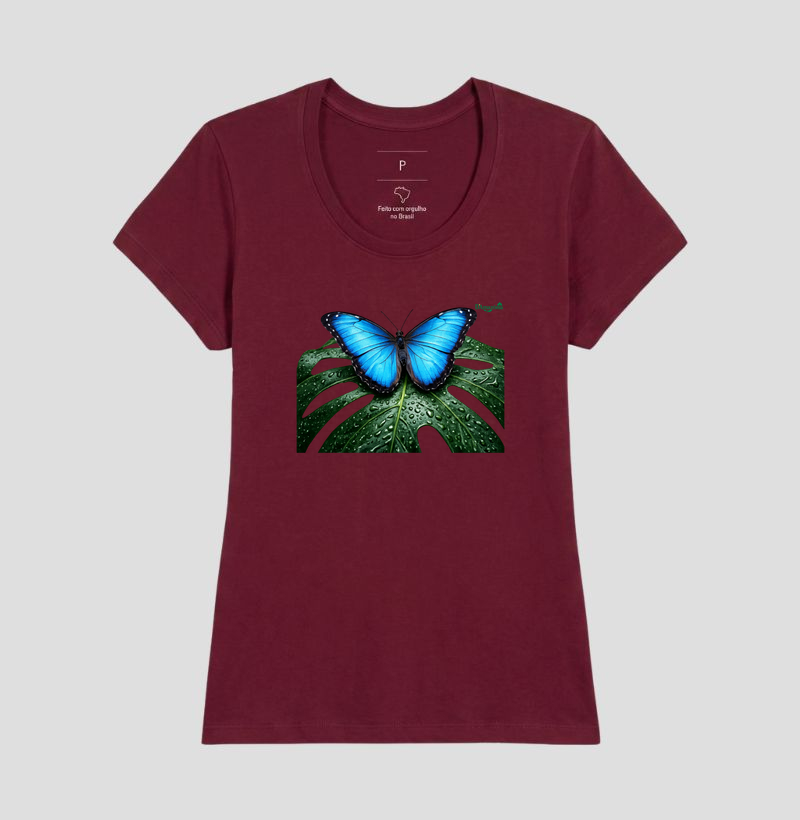 Camisa 18