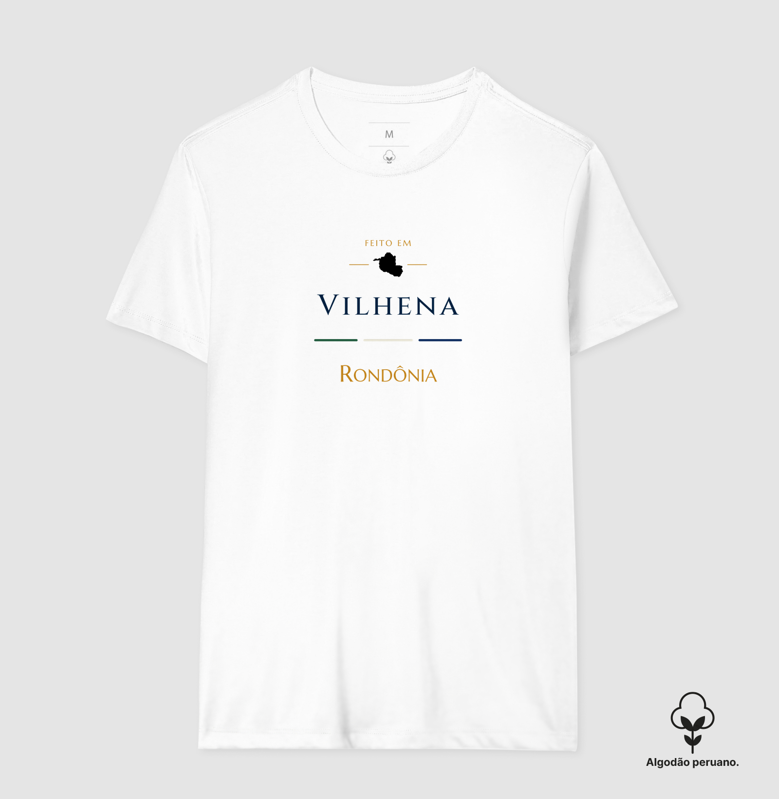 Feito em Vilhena RO - Imagem 7