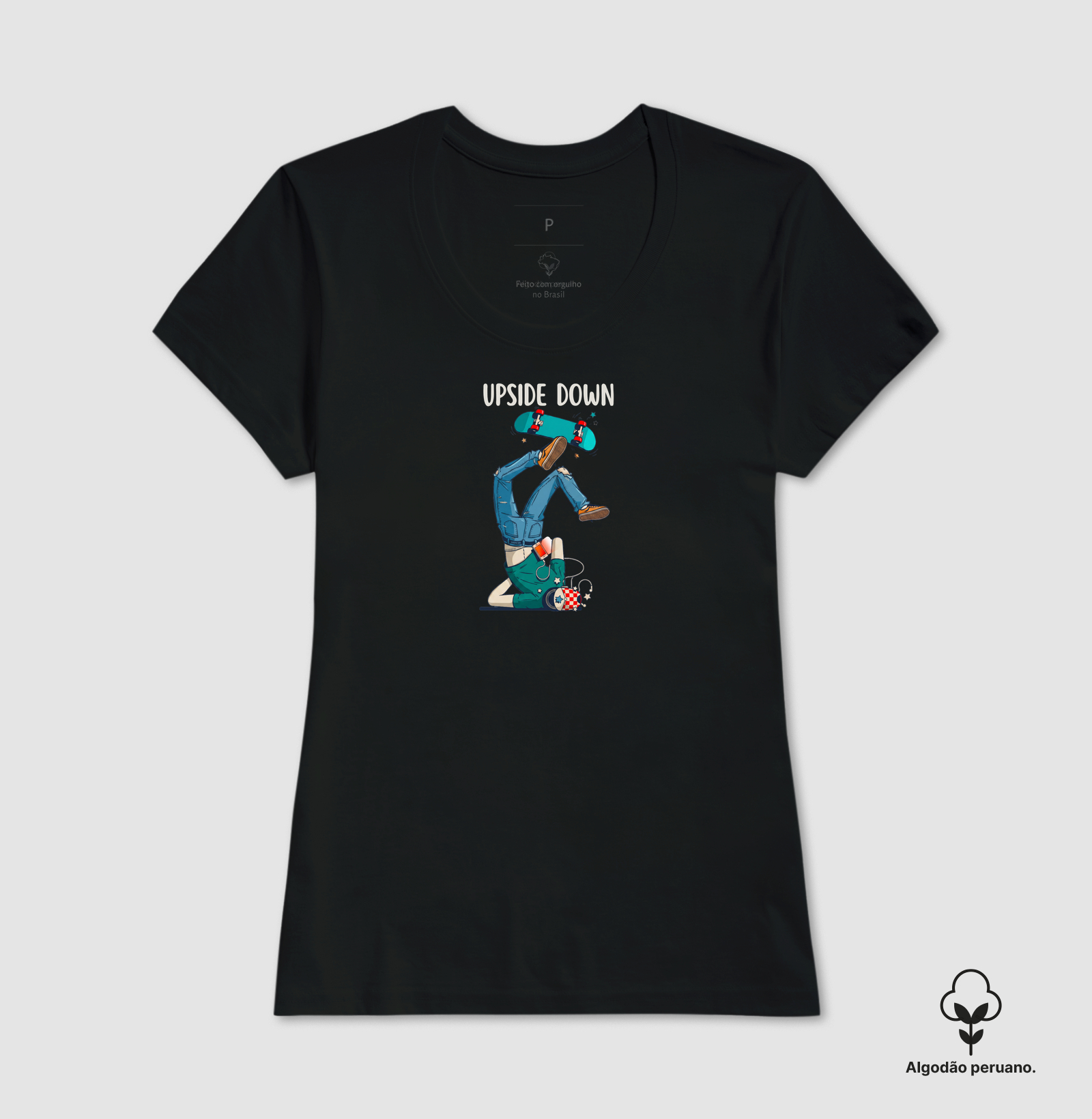 Camisa 9