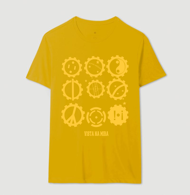 Camisa 14