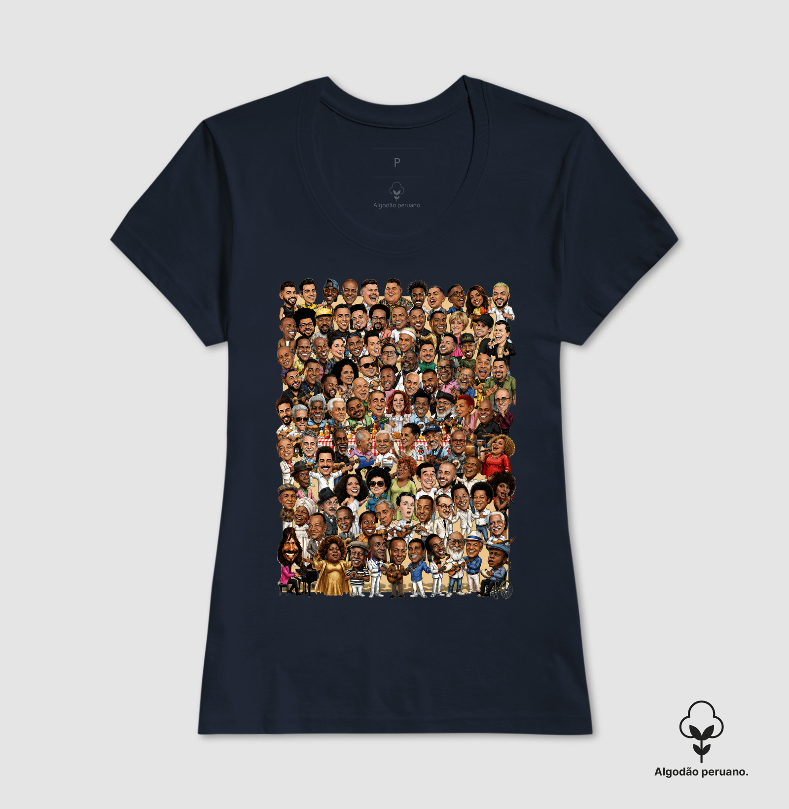 Camisa 3