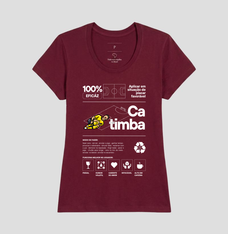 Camisa 18