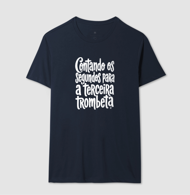Terceira trombeta - Imagem 6