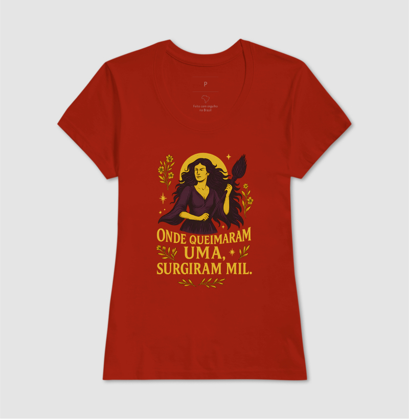 Camisa 10