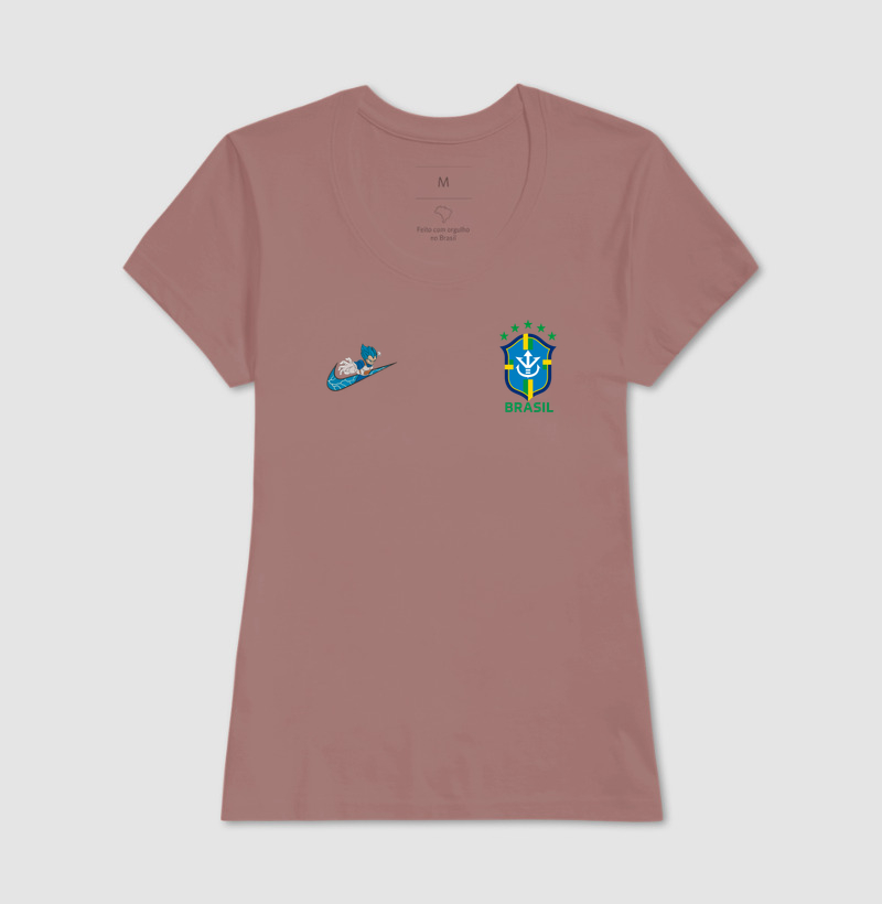 Camisa 19