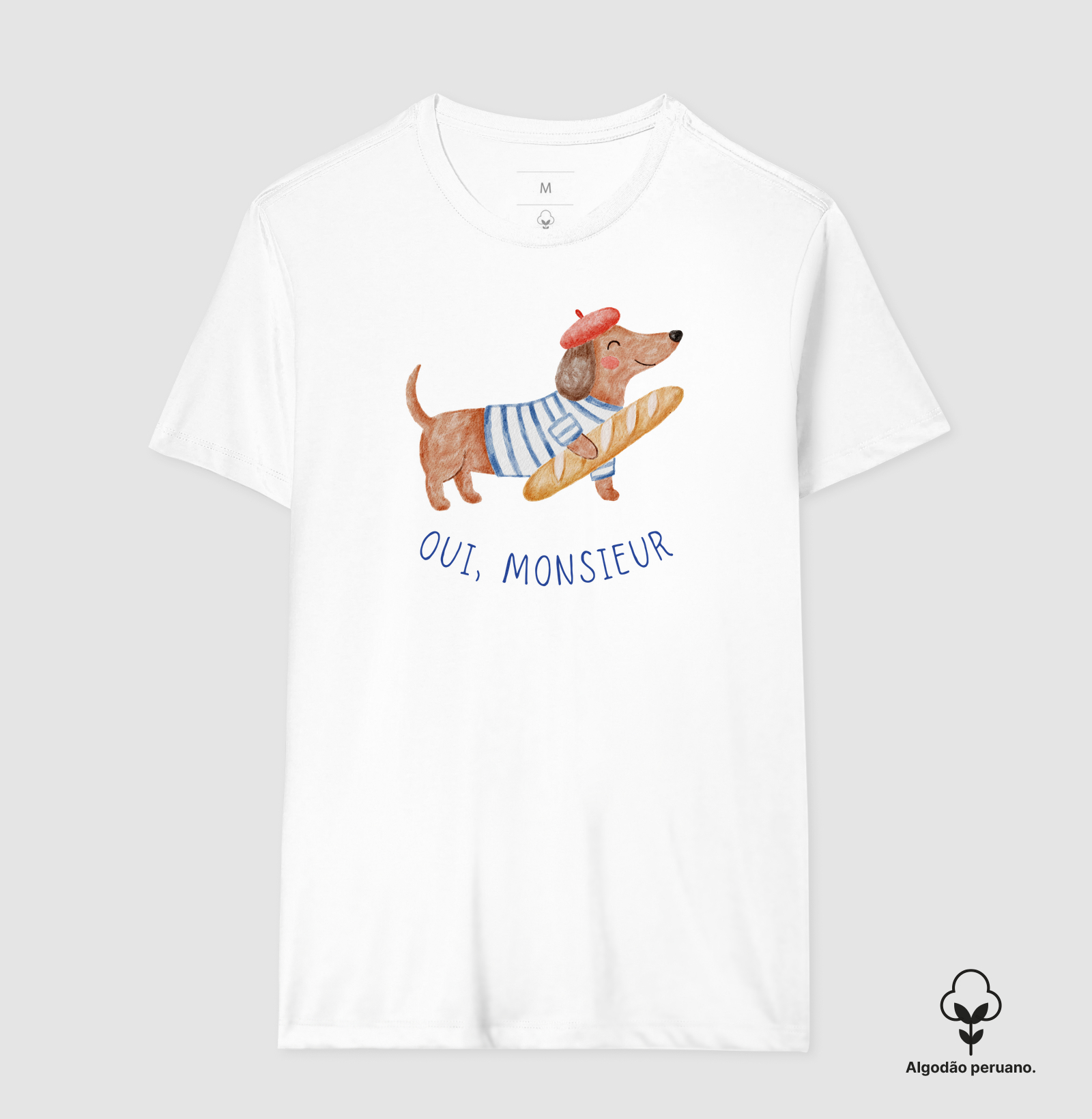 OUI, MONSIEUR - Imagem 6