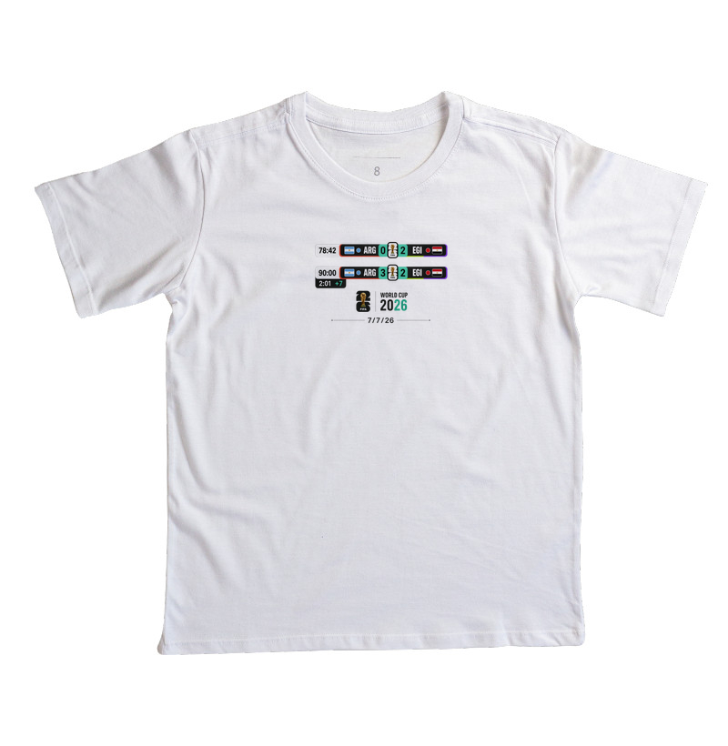 Camisa 5