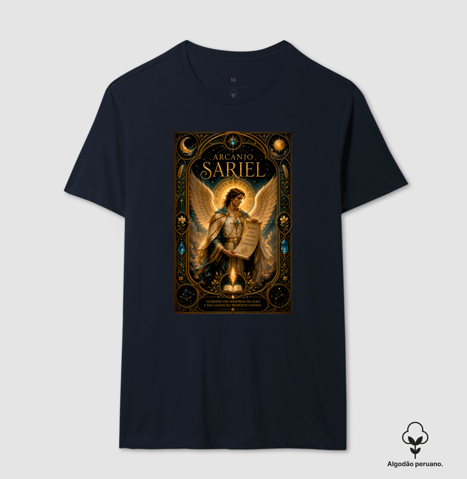 Camisa 9