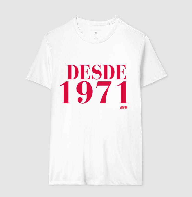 DESDE 1971 - Imagem 4