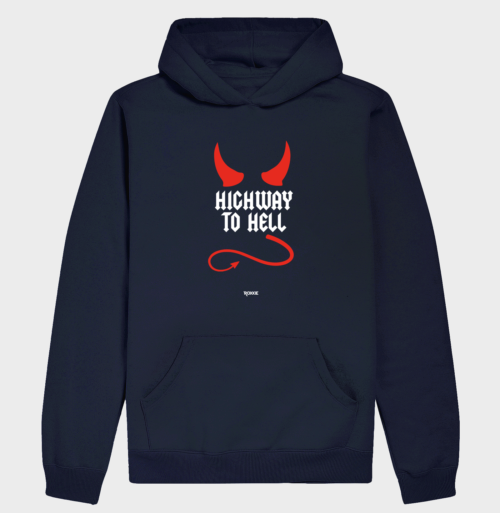 Camiseta - Highway to Hell - Imagem 4