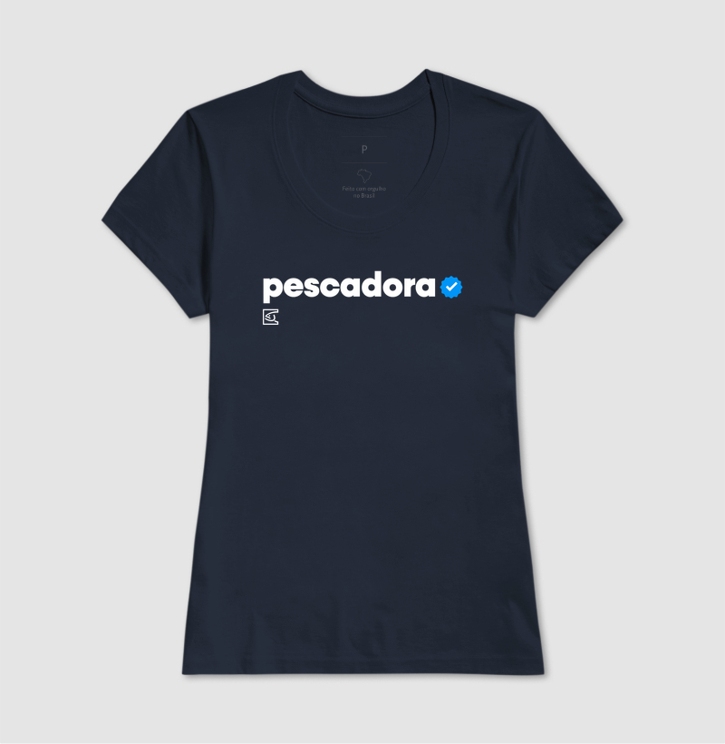Pescadora Verificada🎣 - Imagem 7
